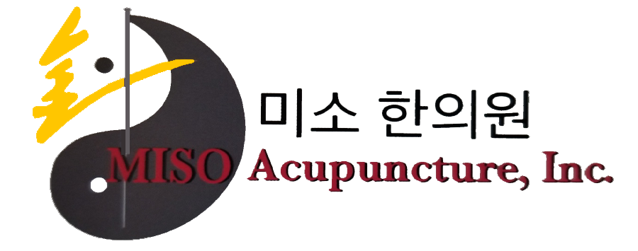 Miso Acupuncture Logo